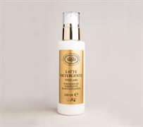 Latte detergente viso 24h 200ml Vaso