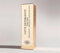 Latte detergente viso 24h da CABINA 500ml Vaso