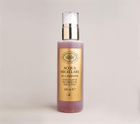 Acqua micellare al lampone 200ml Vaso