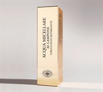 Acqua micellare al lampone da CABINA 500ml Vaso