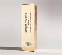 Acqua tonica viso 200ml Vaso