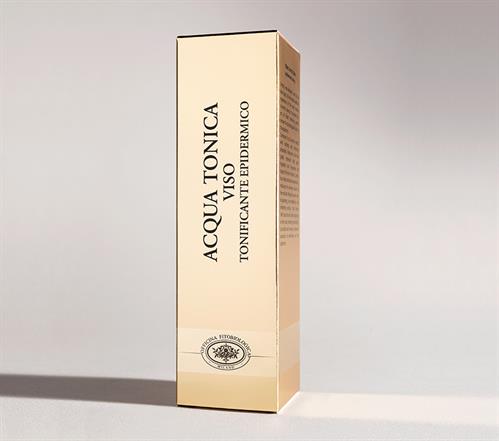 Acqua tonica viso da CABINA 500ml Vaso