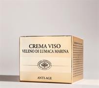 Crema viso al veleno di lumaca marina 50 ml Vaso