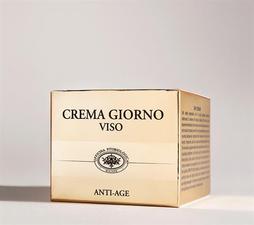 Crema viso giorno anti-age da CABINA 200 ml Vaso