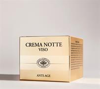 Crema viso notte anti-age da CABINA 200 ml Vaso