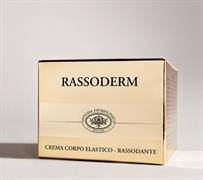 Rassoderm crema corpo elasticizzante da CABINA 500 ml Vaso
