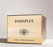 Fosfaplus crema corpo anticellulite da CABINA 500 ml Vaso